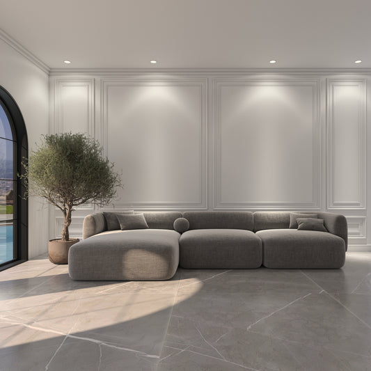 Hampstead Sectional Sofa