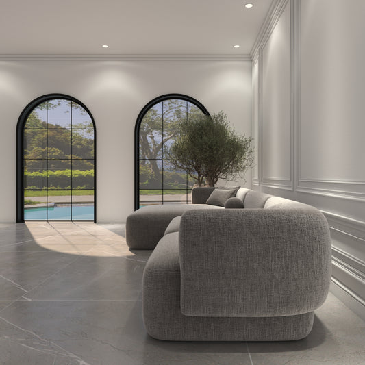 Hampstead Sectional Sofa