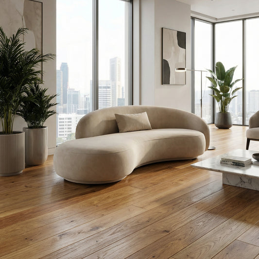 Ravello Chaise Lounge