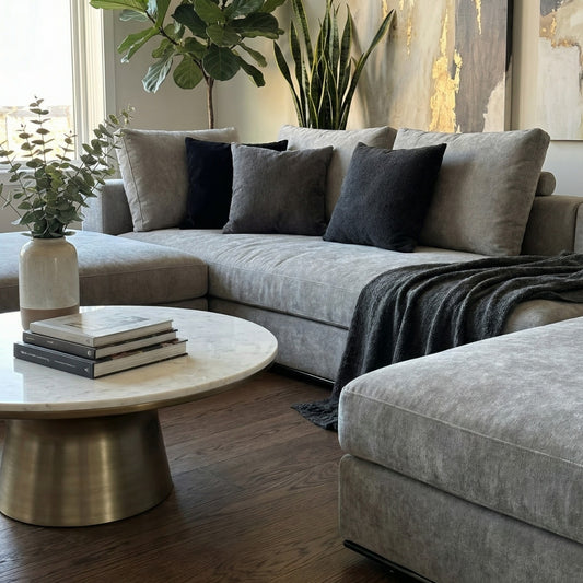 Brompton Modular Sofa