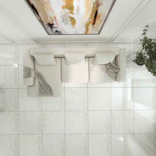 Ascot L-Shaped Corner Sofa