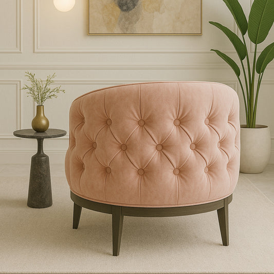 Rosebury Armchair