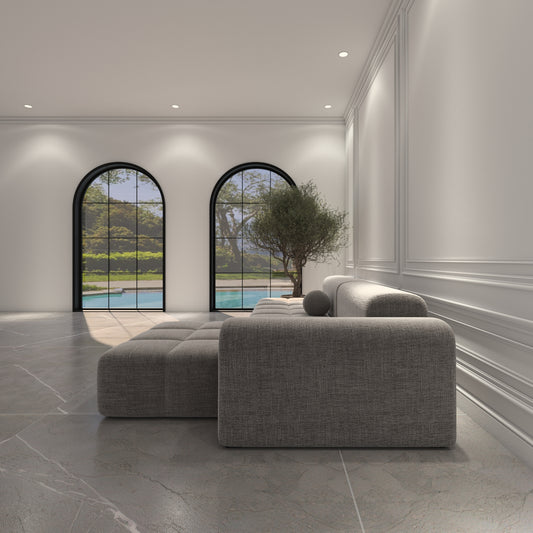 Bellagio Modular Sofa