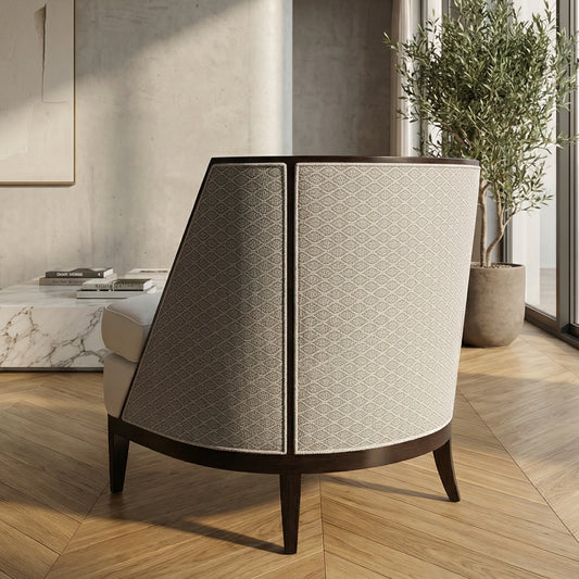 The Beaumont Armchair