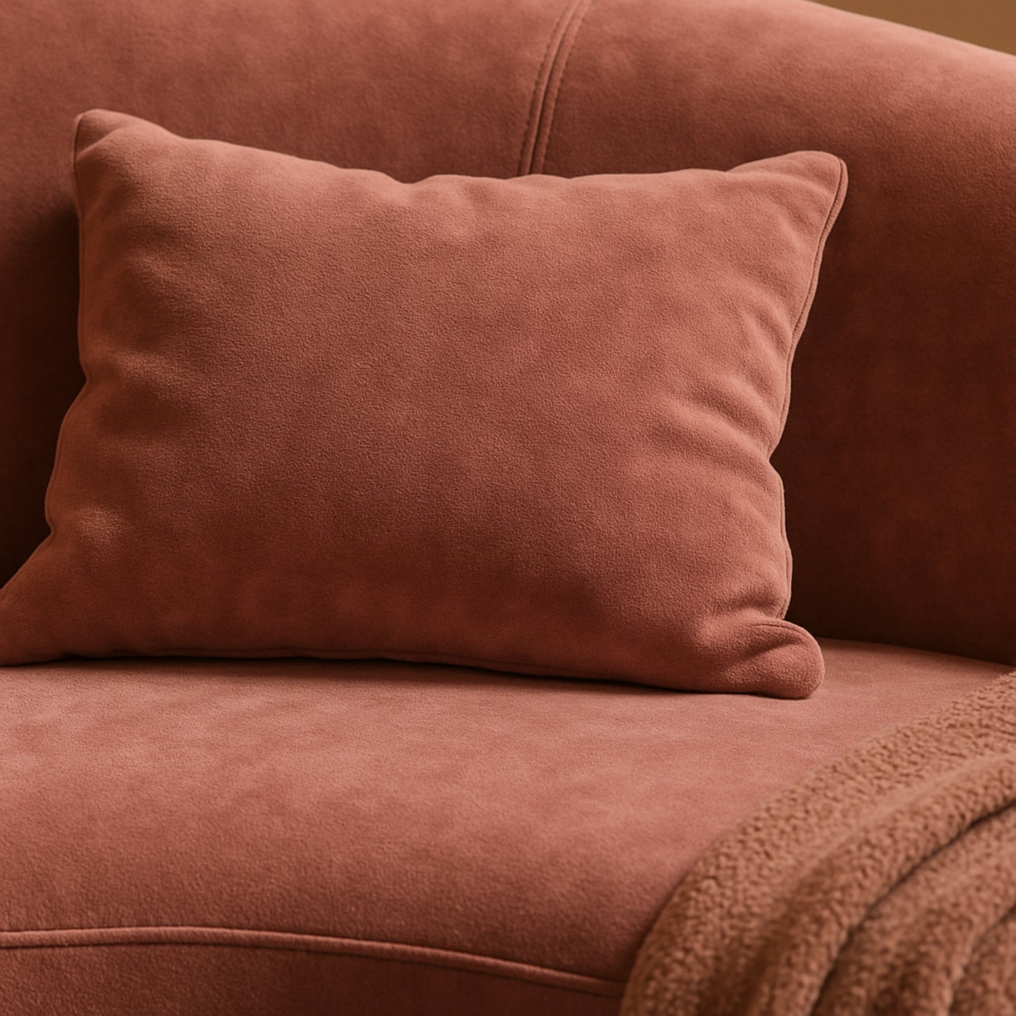 Capri Small Chaise Lounge