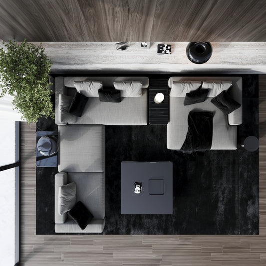 Brompton Modular Sofa