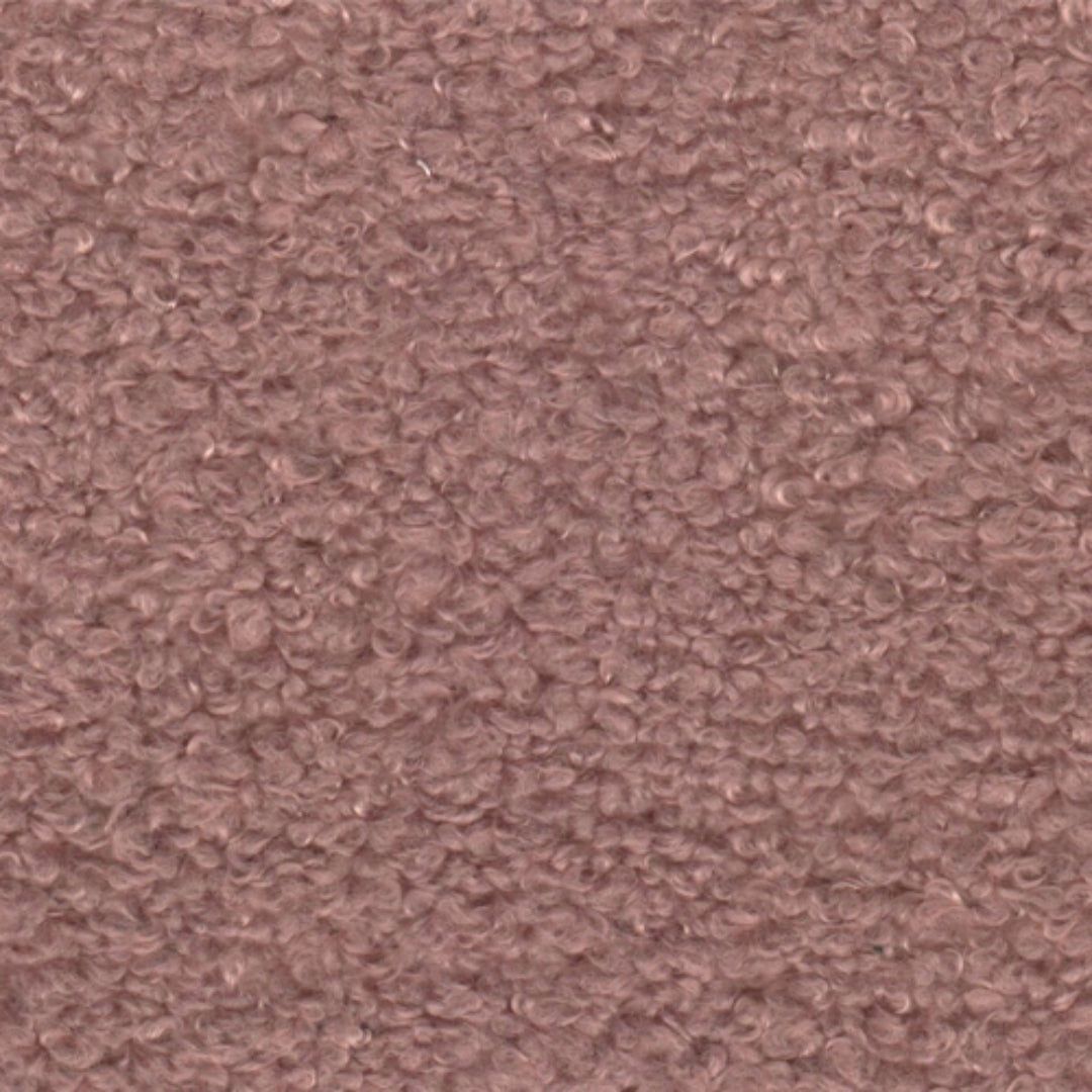 Harlow Boucle Armchair