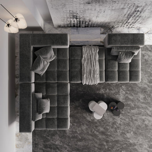 Bourton Bubble Modular Sofa