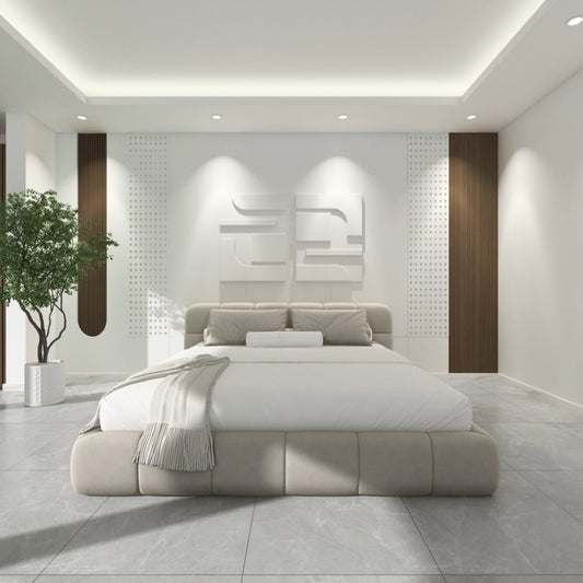 Marylebone Cloud Bed