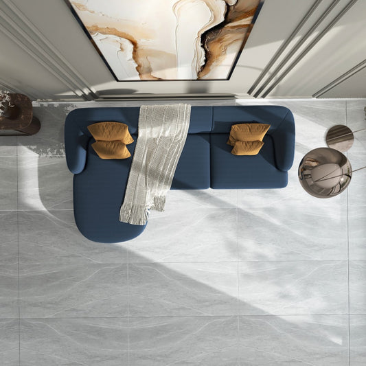 Palermo L-Shaped Corner Sofa