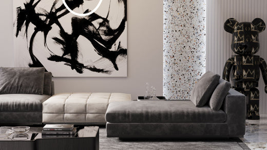 Interior Design Trends That Will Define 2025