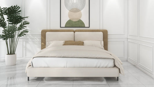 A Bedroom Should Feel Like a Sanctuary—Here’s How to Design One That Feels Like You