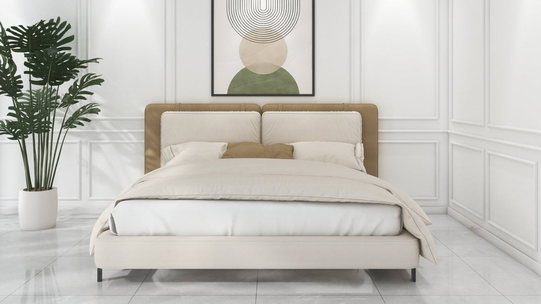 A Bedroom Should Feel Like a Sanctuary—Here’s How to Design One That Feels Like You