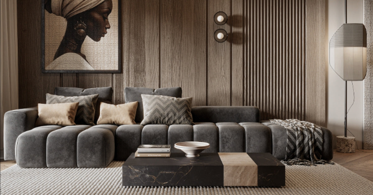 How Bespoke Furniture Elevates Dubai’s Luxury Interiors