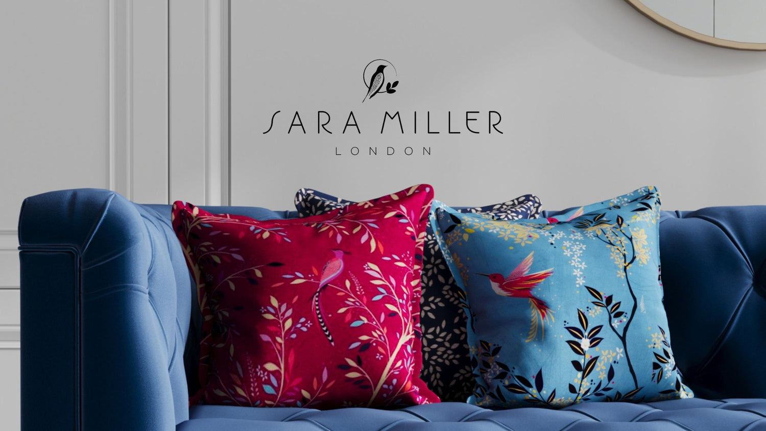 Architect's Loft x Sara Miller