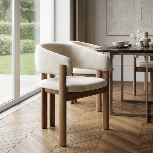 Croisette Dining Chair