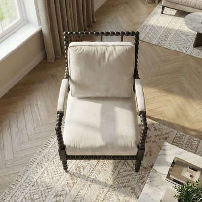 Cadence Spindle Chair