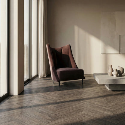 Montmartre Upholstered Armchair