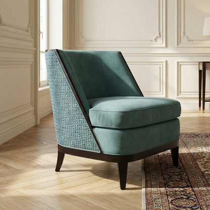 The Sinclair Armchair
