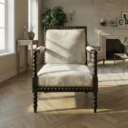 Cadence Spindle Chair