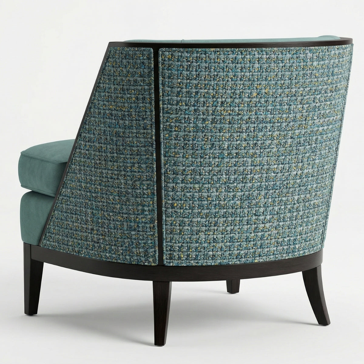 The Sinclair Armchair