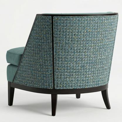The Sinclair Armchair