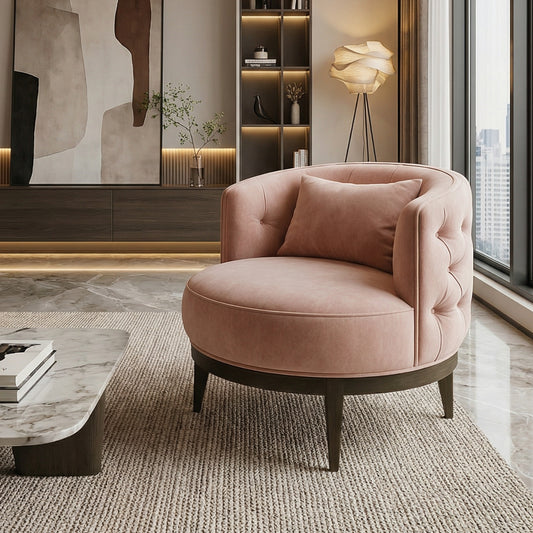 Rosebury Armchair