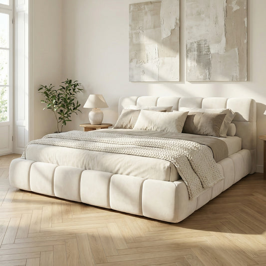 Marylebone Cloud Bed