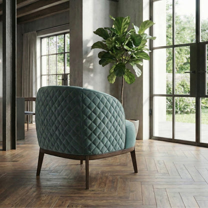 Emerald Isle Armchair