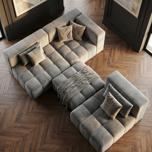 Bourton Bubble Modular Sofa