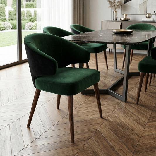 The Giverny Dining Chair