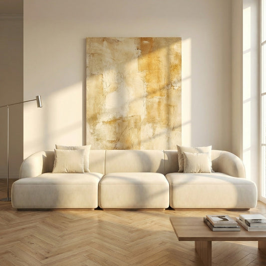 Exeter Three Seater Sofa