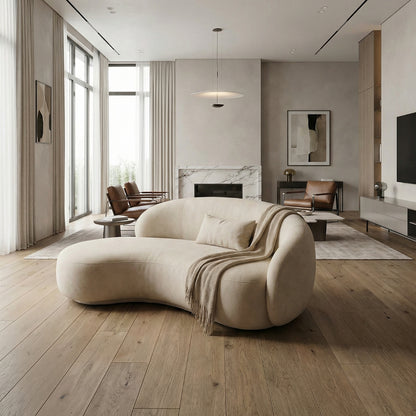 Ravello Chaise Lounge