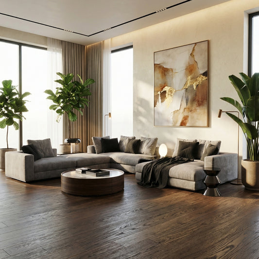 Brompton Modular Sofa