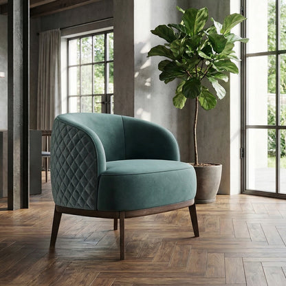 Emerald Isle Armchair