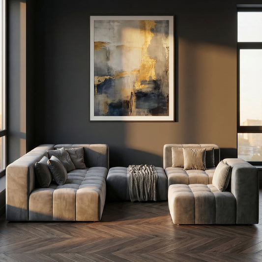 Bourton Bubble Modular Sofa