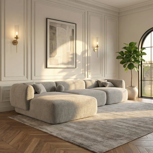 Hampstead Sectional Sofa