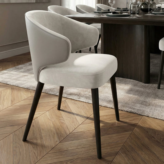 The Vendôme Dining Chair