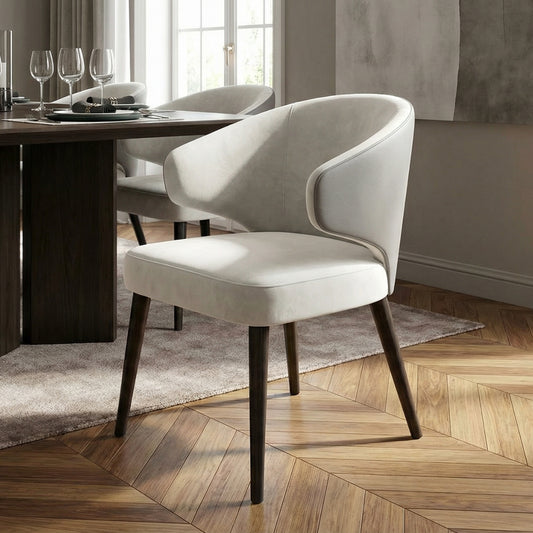 The Vendôme Dining Chair