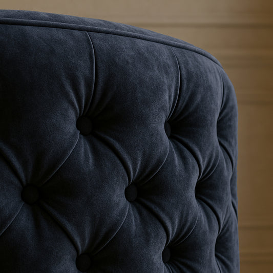 Belgravia Tufted Armchair