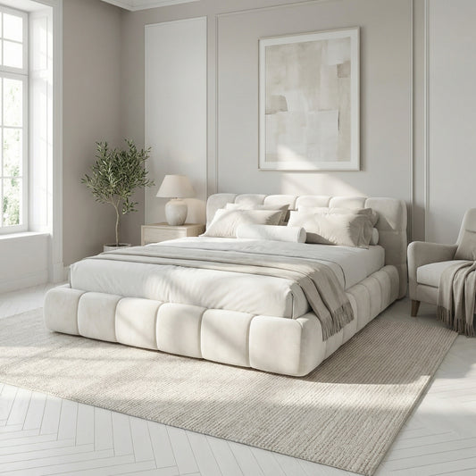 Marylebone Cloud Bed