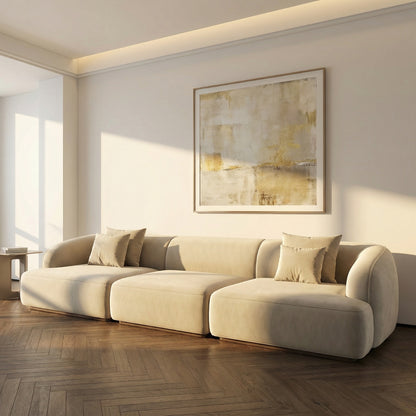 Exeter Three Seater Sofa