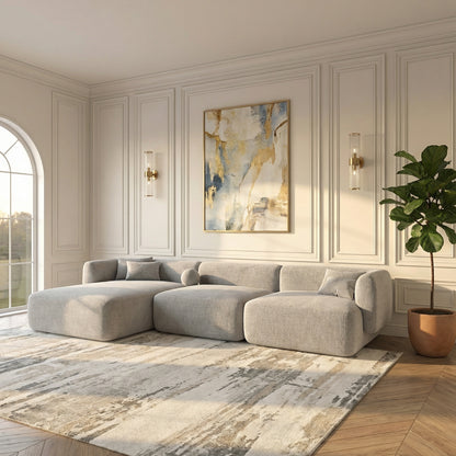 Hampstead Sectional Sofa