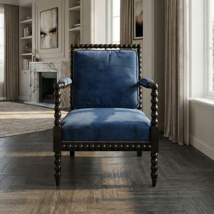 Cadence Spindle Chair