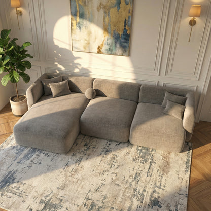 Hampstead Sectional Sofa