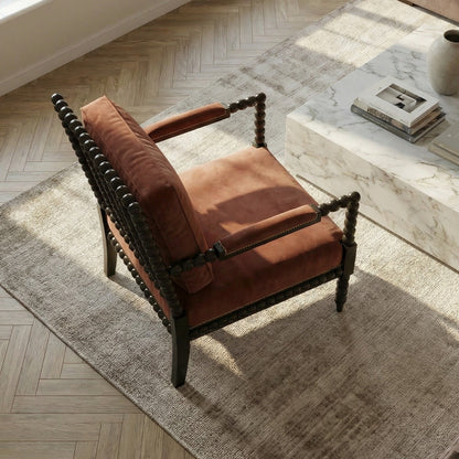 Cadence Spindle Chair