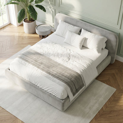 Belize Bed | Sterling Shore