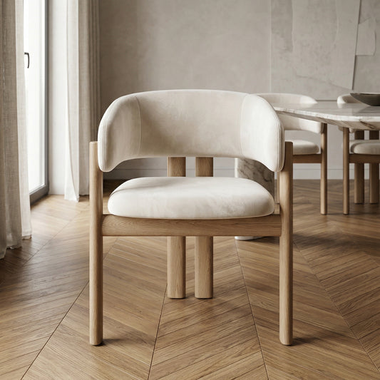 Croisette Dining Chair