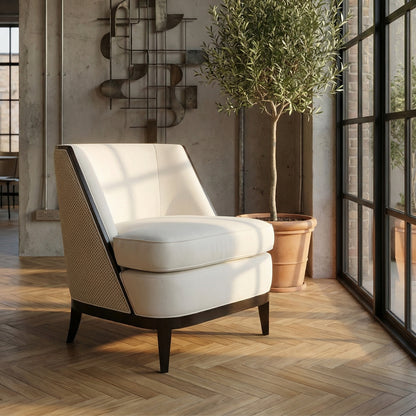 The Beaumont Armchair