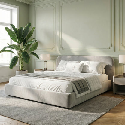 Belize Bed | Sterling Shore